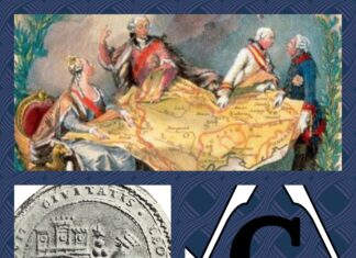 Короткий вступ до історії львівського масонства та невидяче око, яким ми звикли поглядати на “вільних мулярів”