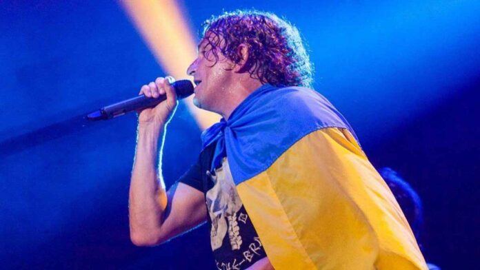 Андрій Кузьменко Андрій Кузьменко