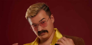 Панас Буйний