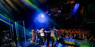 Гурт "Друга Ріка"