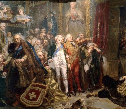 Життя між Скіллою і Харібдою. Львівські сторінки засновника парку “Софіївка”