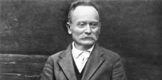 Іван Франко в Криворівні