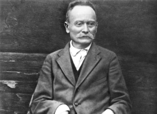 Іван Франко в Криворівні