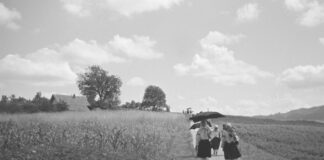 Місто Косів, 1938 р. Фотограф Г. Поддембський