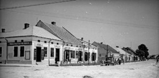 Миколаїв, Стрийсього району Львівської області, фото початку ХХ століття