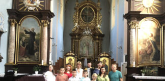 Львівська національна академічна чоловіча хорова капела Дударик