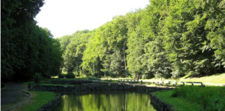 Парк “Погулянка”. Фото leopolis.name