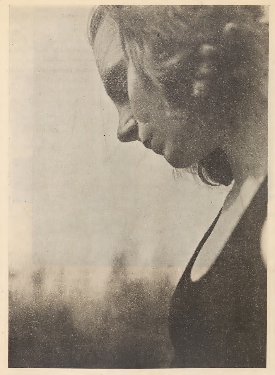 Роман Мирович «Профіль»