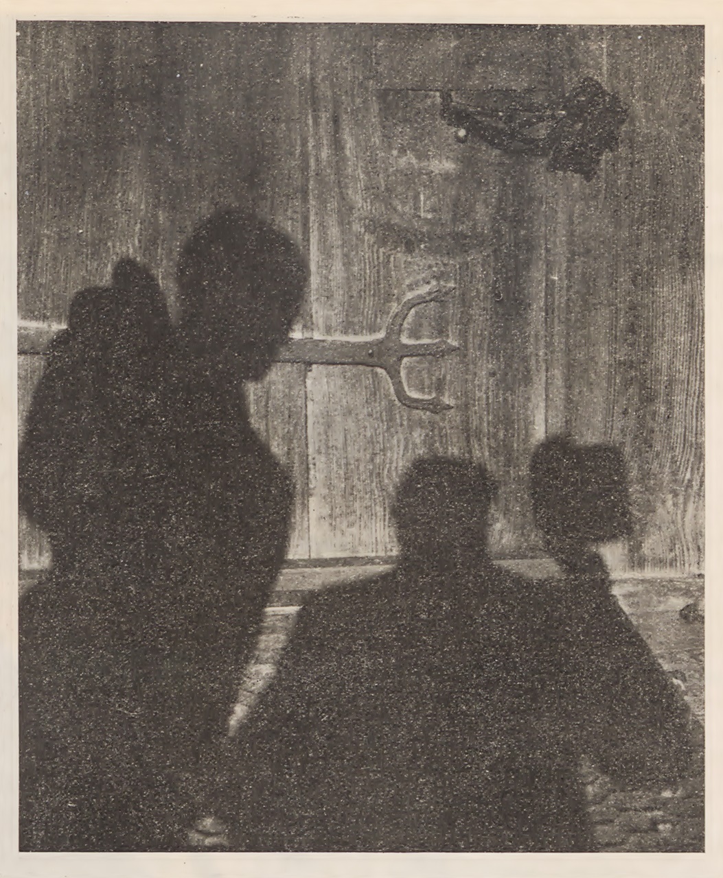 Данило Фіголь «Відвини тіней».