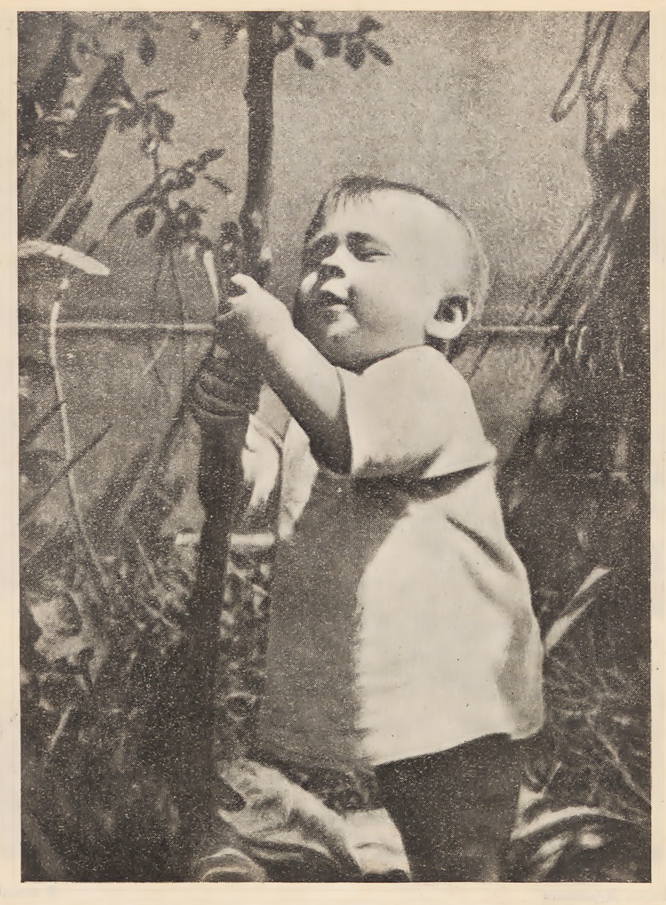 Степан Федецький «Врешті самий».