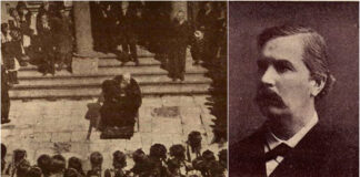 Львів'ян запрошують на лекцію "100-літній ювілей М. Лисенка в умовах німецької окупації Львова" Роксолани Гавалюк