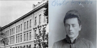 Тіловиховання та українська молодь, або Петро Франко про руханку в середніх школах Галичини напередодні Першої світової війни