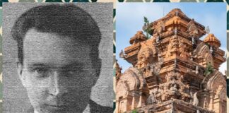 Привезти до Львова Пекін і Сайгон. Степан Левинський – львівський тревел-блоґер першої половини ХХ століття