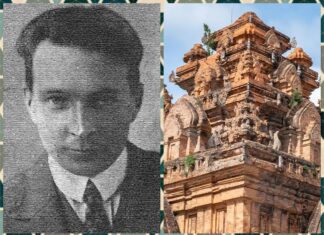 Привезти до Львова Пекін і Сайгон. Степан Левинський – львівський тревел-блоґер першої половини ХХ століття