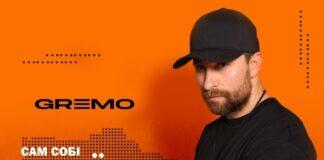 “Сам собі країна”: співак Gremo дав нове життя пісні легенді української музики Скрябіну