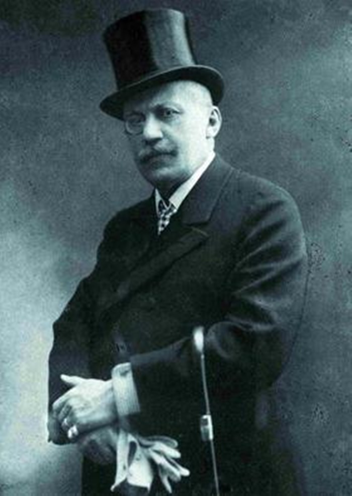 Ян Завейський