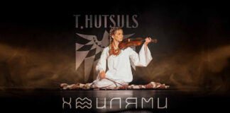 Новий кліп T.HUTSULS «Хвилями» переріс у справжню воєнну драму