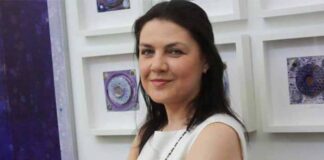 Олександра Білобран