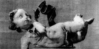 Франциск Оленський