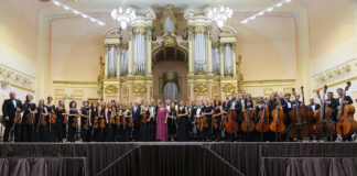 Мистецький проєкт "Бачити і чути Україну/ See & hear Ukraine"