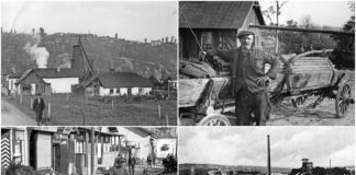 Борислав, 1920-1930-ті рр.