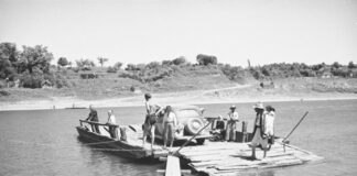 Дністер, 1930-ті рр.