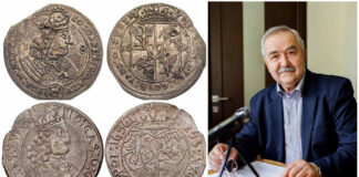 "Львівський монетний двір" - Андрій Крижанівський запрошує на лекцію