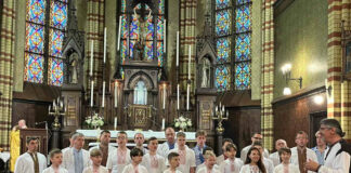 Львівська національна академічна чоловіча хорова капела Дударик