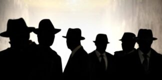 "Львів- місто шпигунів!", або лекція-провокація від Романа Піняжка