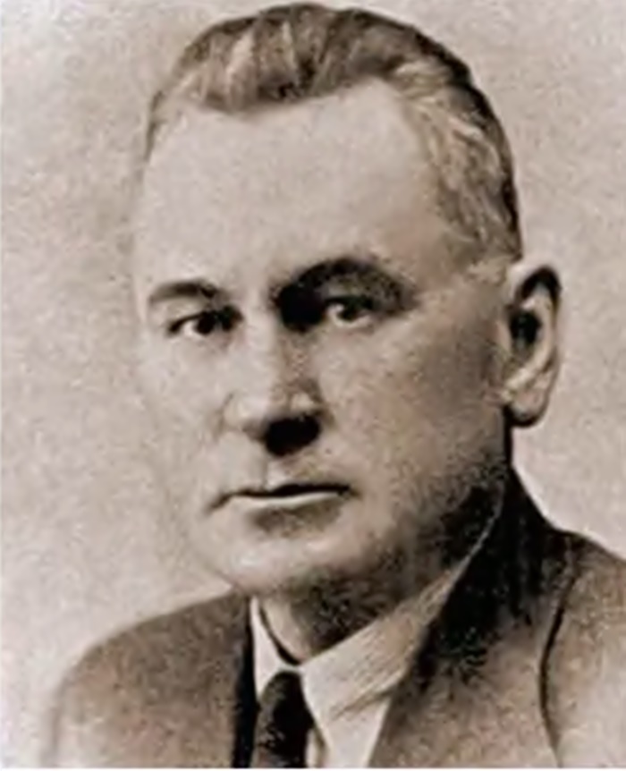 Сергій Тимошенко