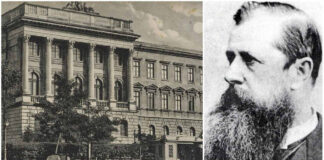 "Юліан Захарієвич – львівський архітектор-інтелектуал доби історичних стилів" - львів'ян запрошують на лекцію