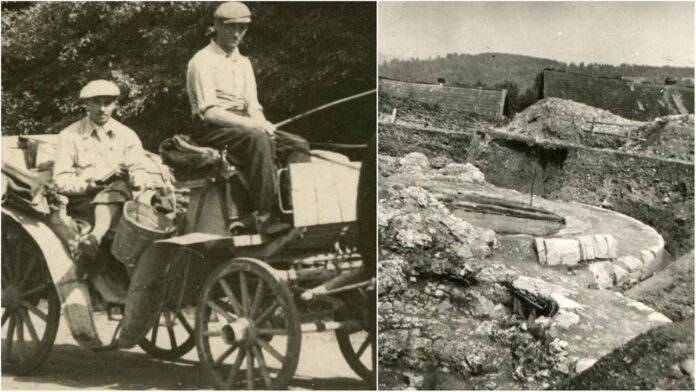 (Не)сенсанційна археологія модерного Львова: 10 археологів vs 10 відкриттів