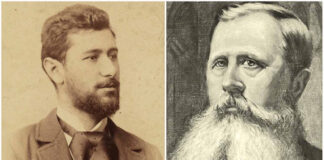 Захарієвичі, батько й син: родинний диптих в архітектурному краєвиді 1870–1910-х