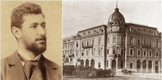 Львів’ян запрошують на лекцію "Альфред Захарієвич – піонер залізобетонного будівництва і законодавець стилю"