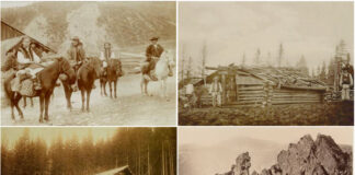 Юліуш Дуткевич – перший фотограф Гуцульщини