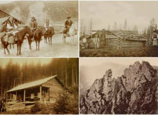 Юліуш Дуткевич – перший фотограф Гуцульщини