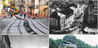 Трамвай на Личаків, або історія другої лінії