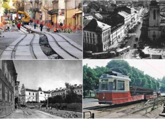 Трамвай на Личаків, або історія другої лінії