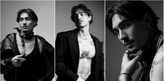 Ostrovskyi запускає Tik Tok тренд і готує випуск нового треку “Цілував би”