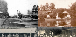 Мечислав Орлович про початки туризму у Львові