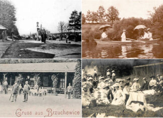 Мечислав Орлович про початки туризму у Львові