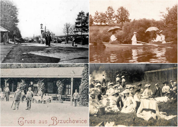 Мечислав Орлович про початки туризму у Львові