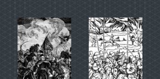 Кам’яний хвилеріз у морі горя та страждання, або як Львів пережив крах під Цецорою