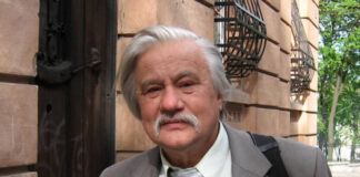 Ігор Калинець