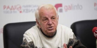 Януш Юхницький