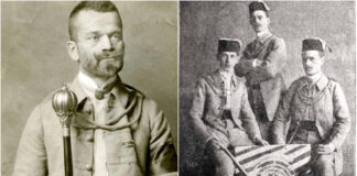 Львів'ян кличуть на унікальну лекцію про підготовку галичан до Великої війни