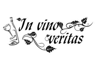 In vino veritas, або прикра неприємність в біографії галицького "Будителя"