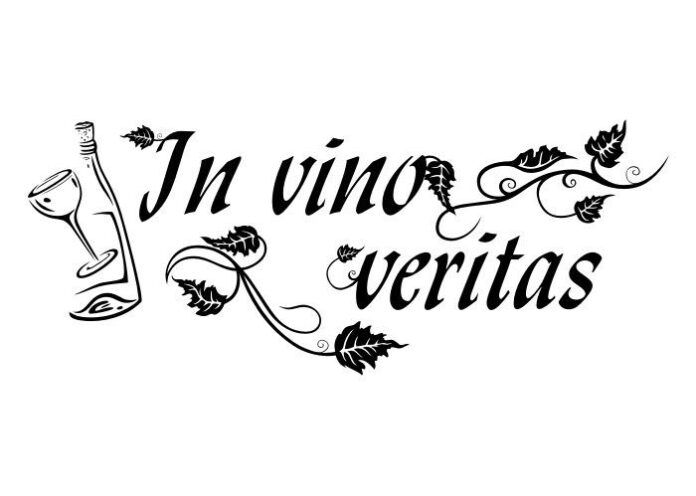 In vino veritas, або прикра неприємність в біографії галицького "Будителя"