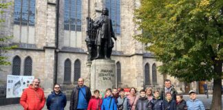 Львівська національна академічна чоловіча хорова капела Дударик