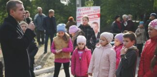 У Львові покажуть фестивальний фільм "Кава vs. шашлики"